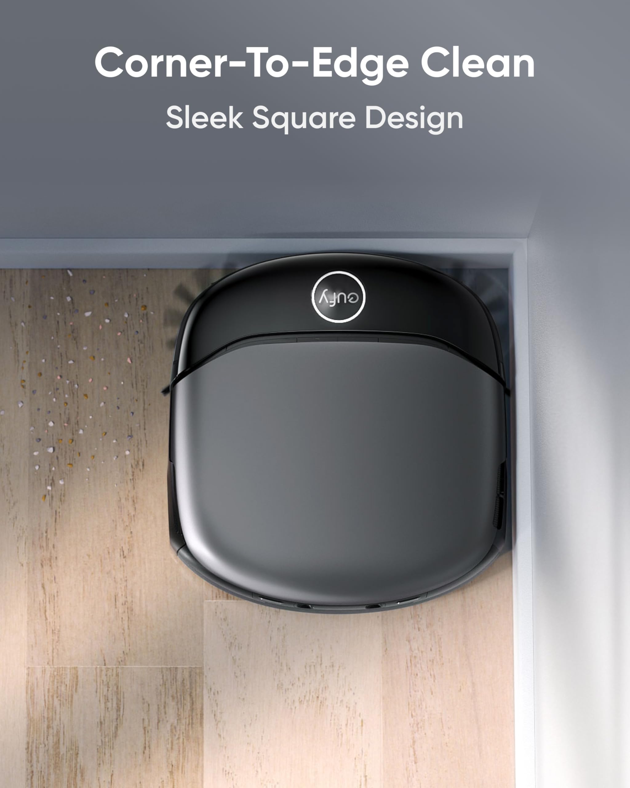 eufy S1 Pro - Black