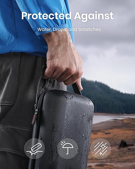 Nebula Capsule 3 Travel Case B2C