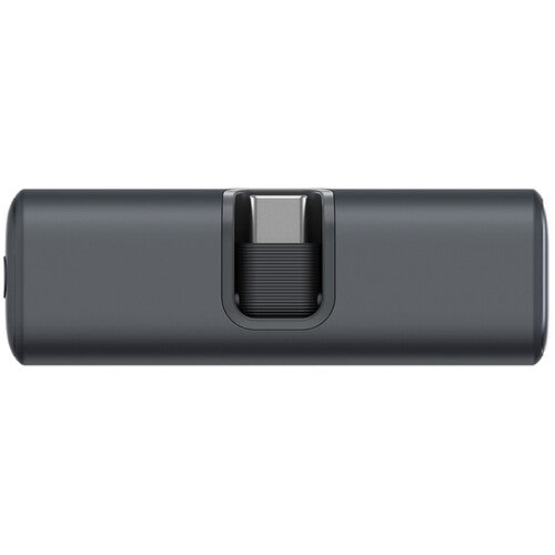 Anker Nano Power Bank (22.5W, Built-In USB-C Connector) 5000mAh -Black