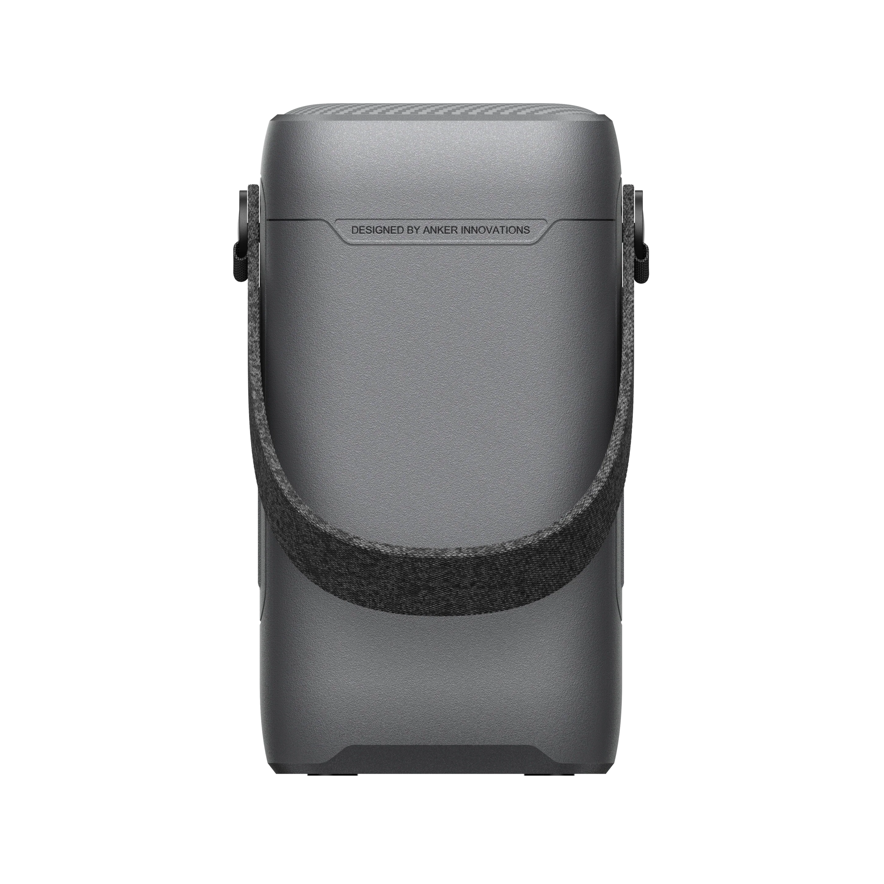 Anker SOLIX C200 DC Portable Power Station - 192Wh | 200W