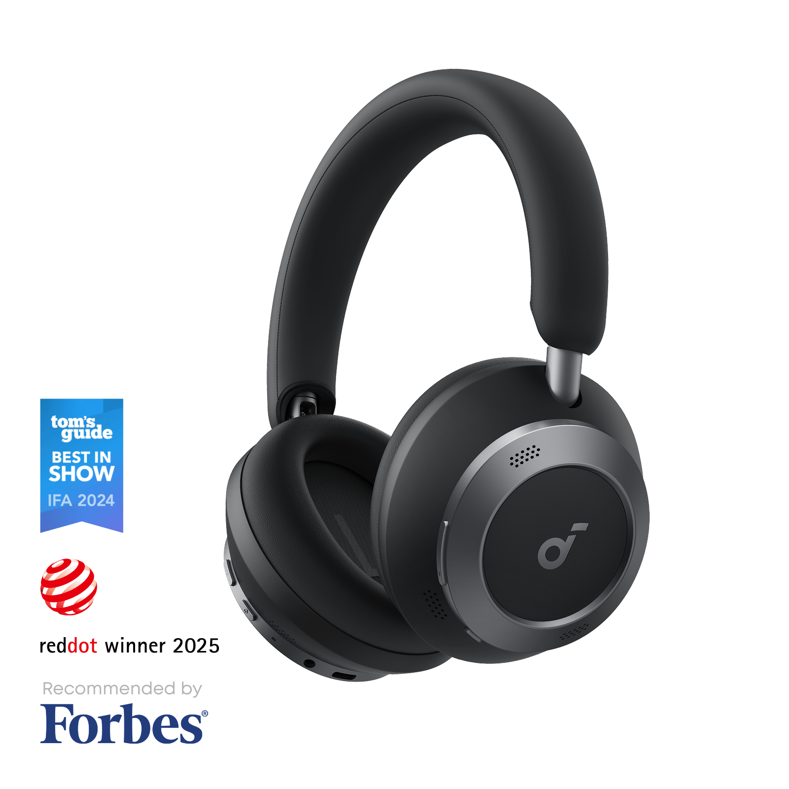 Soundcore Space One Pro - Black