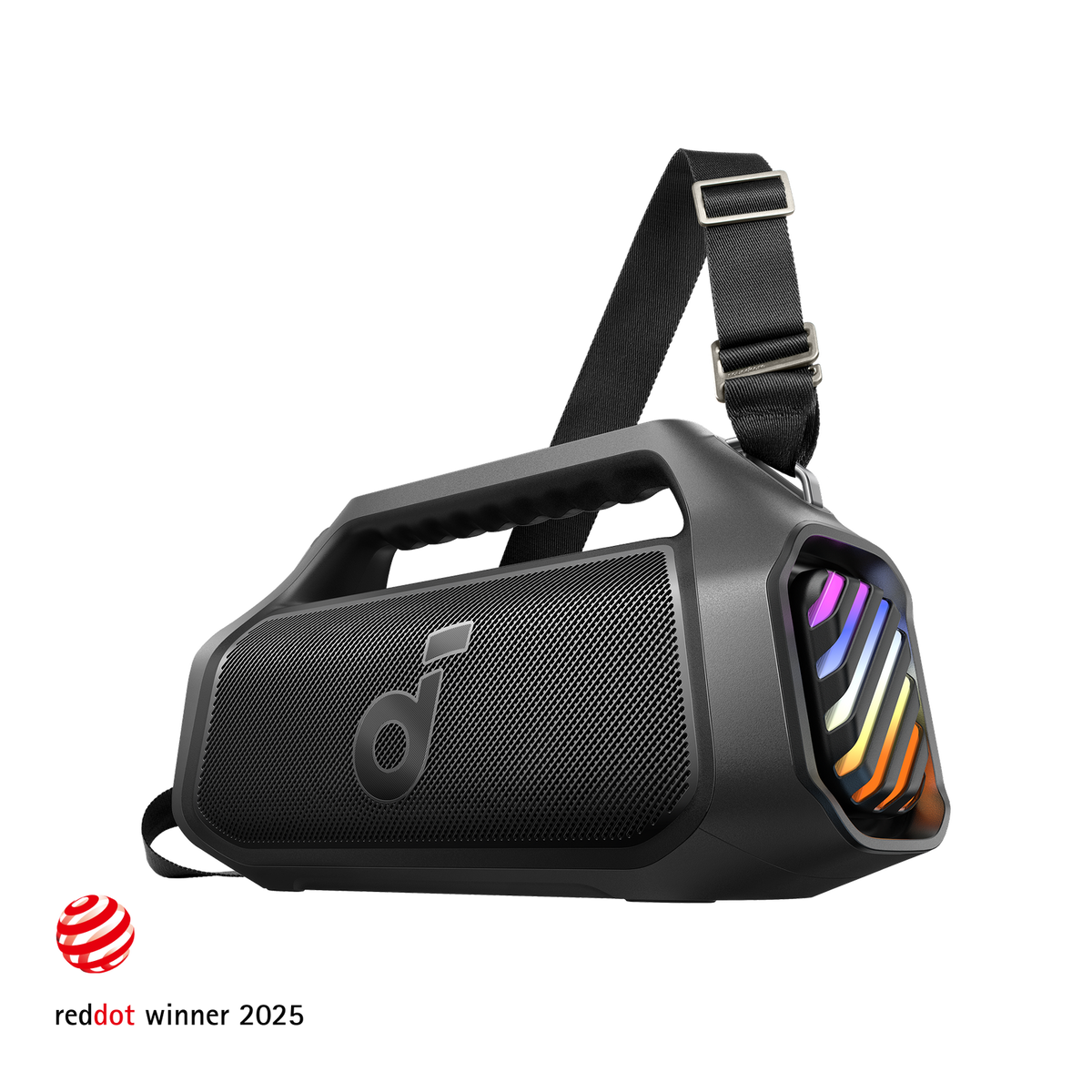 soundcore Boom 2 Plus - Black