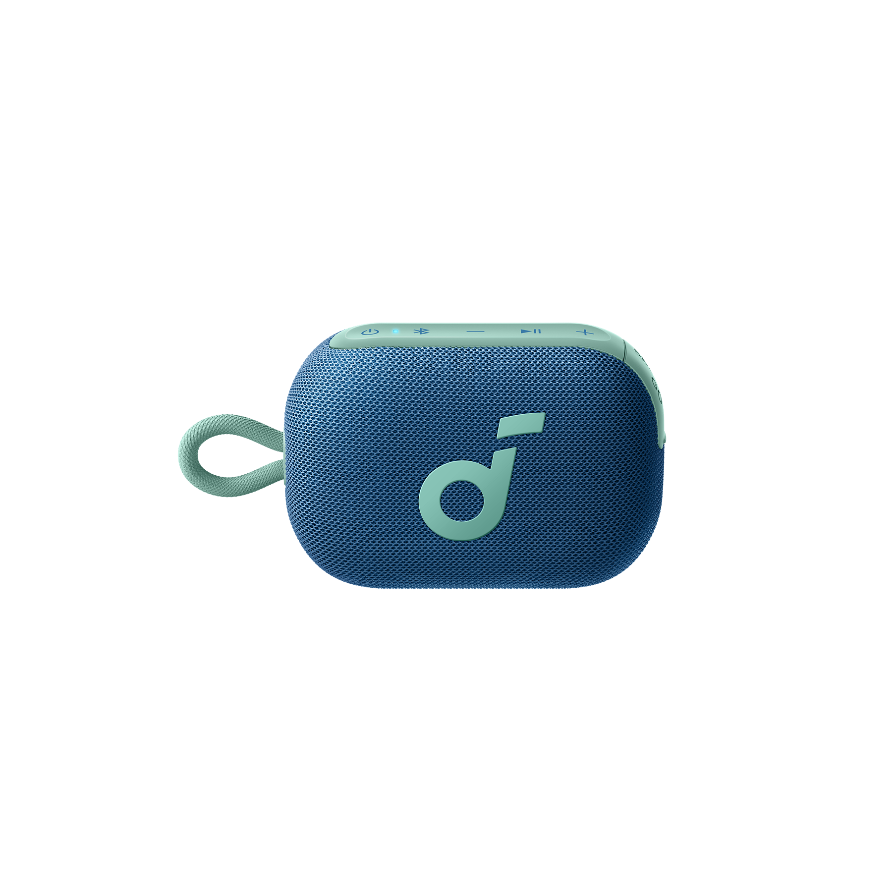 SoundCore Select 4 Go - Blue