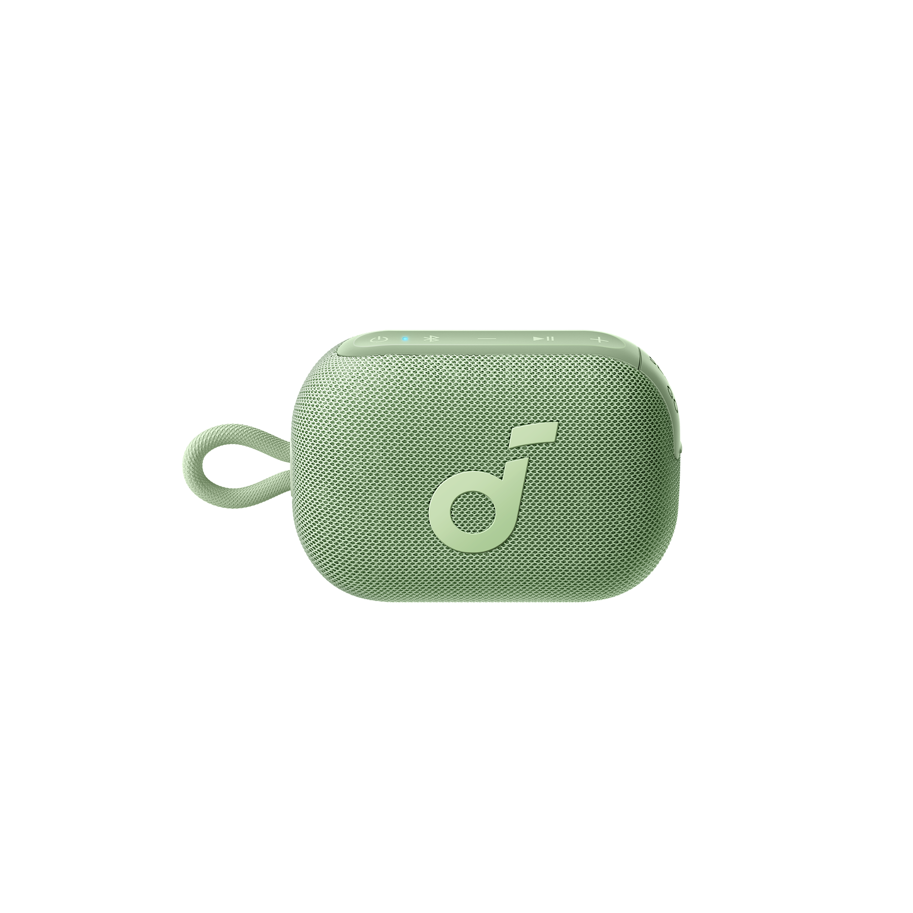 SoundCore Select 4 Go - Green