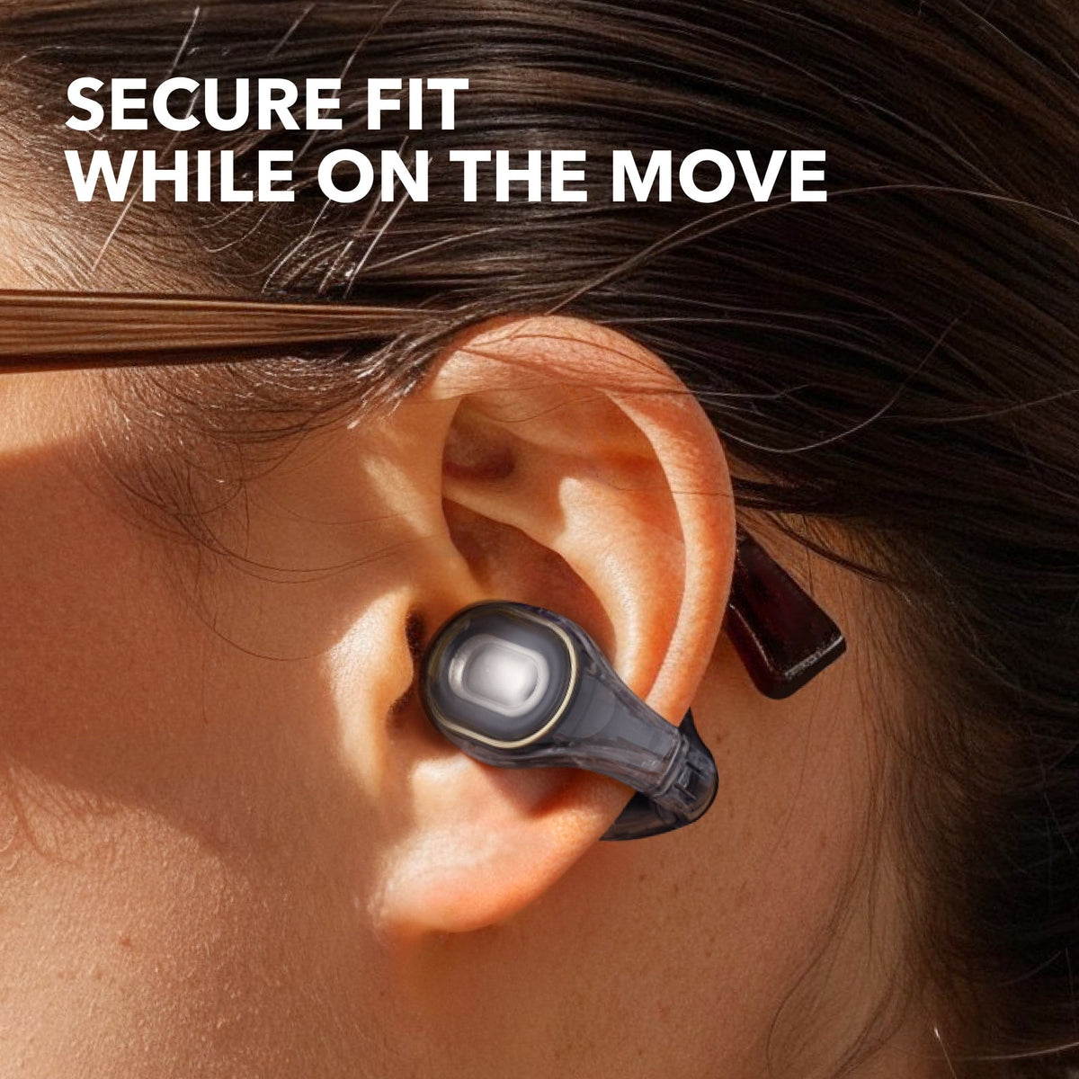Soundcore C30i - Black
