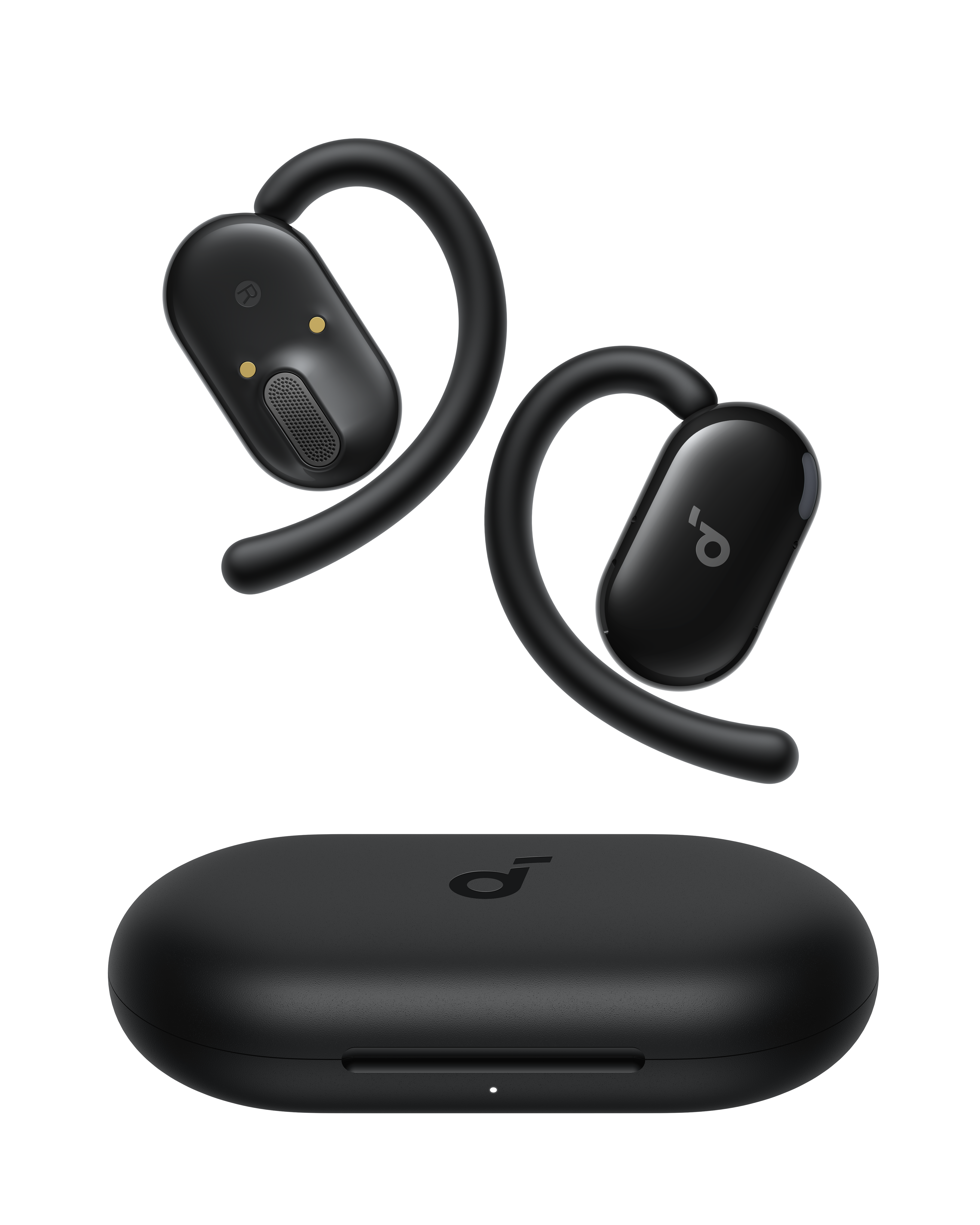 soundcore V20i - Black