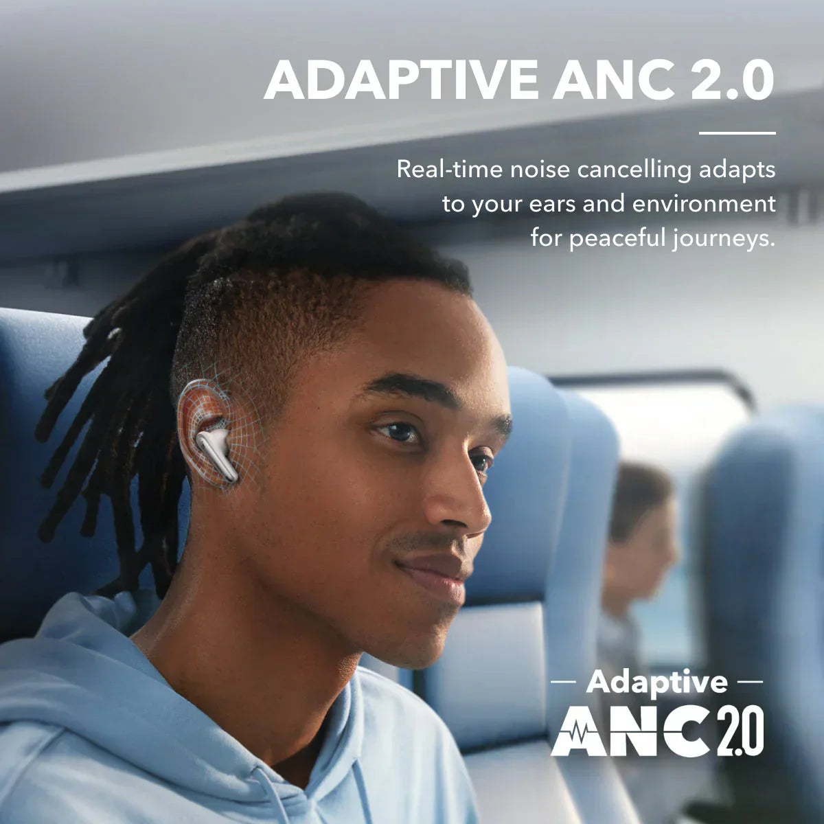 Soundcore Liberty 4 Noise Cancelling