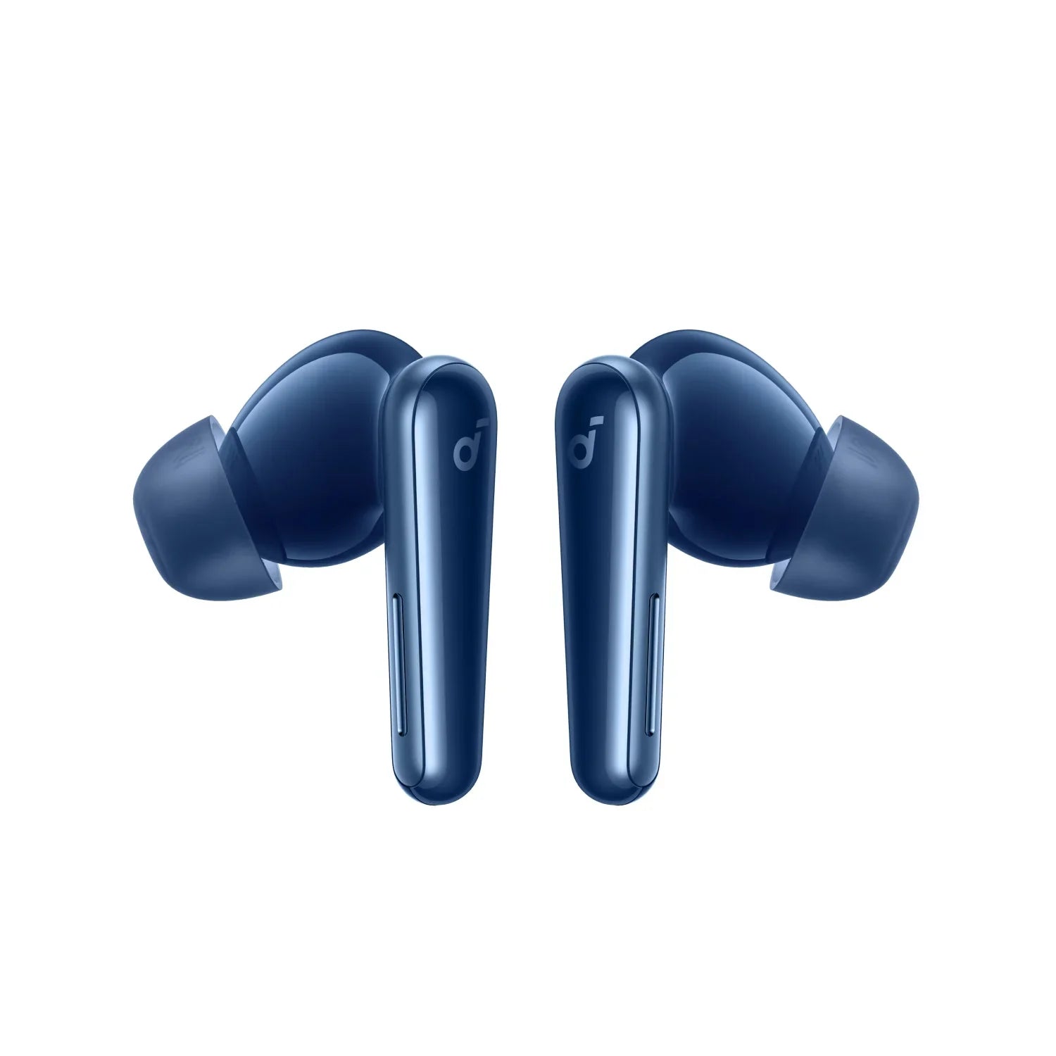 イヤホン Anker soundcore Liberty 5 Blue Anker Soundcore Liberty 5: Features & Custom Audio Experience