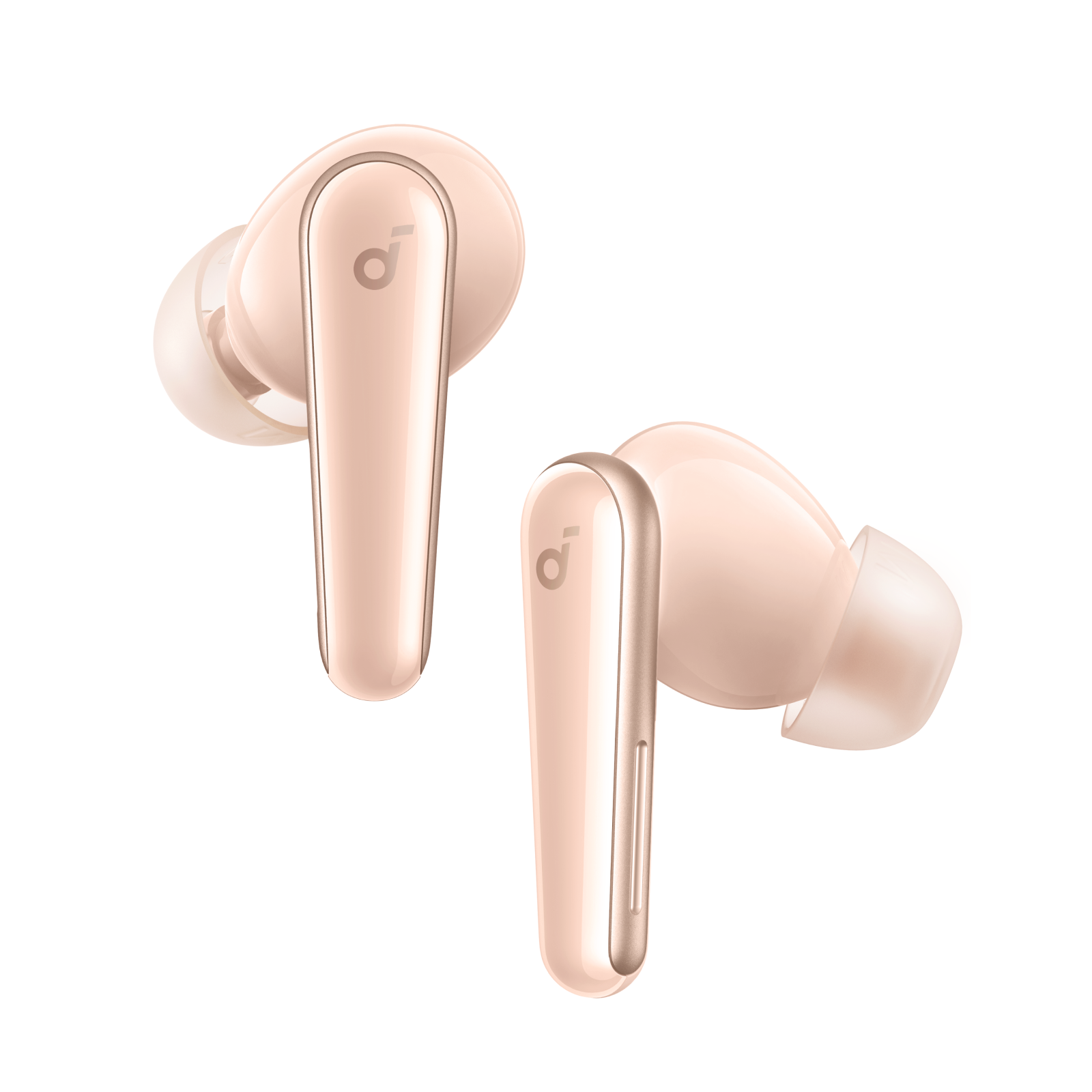 SoundCore Liberty 5 - Pink