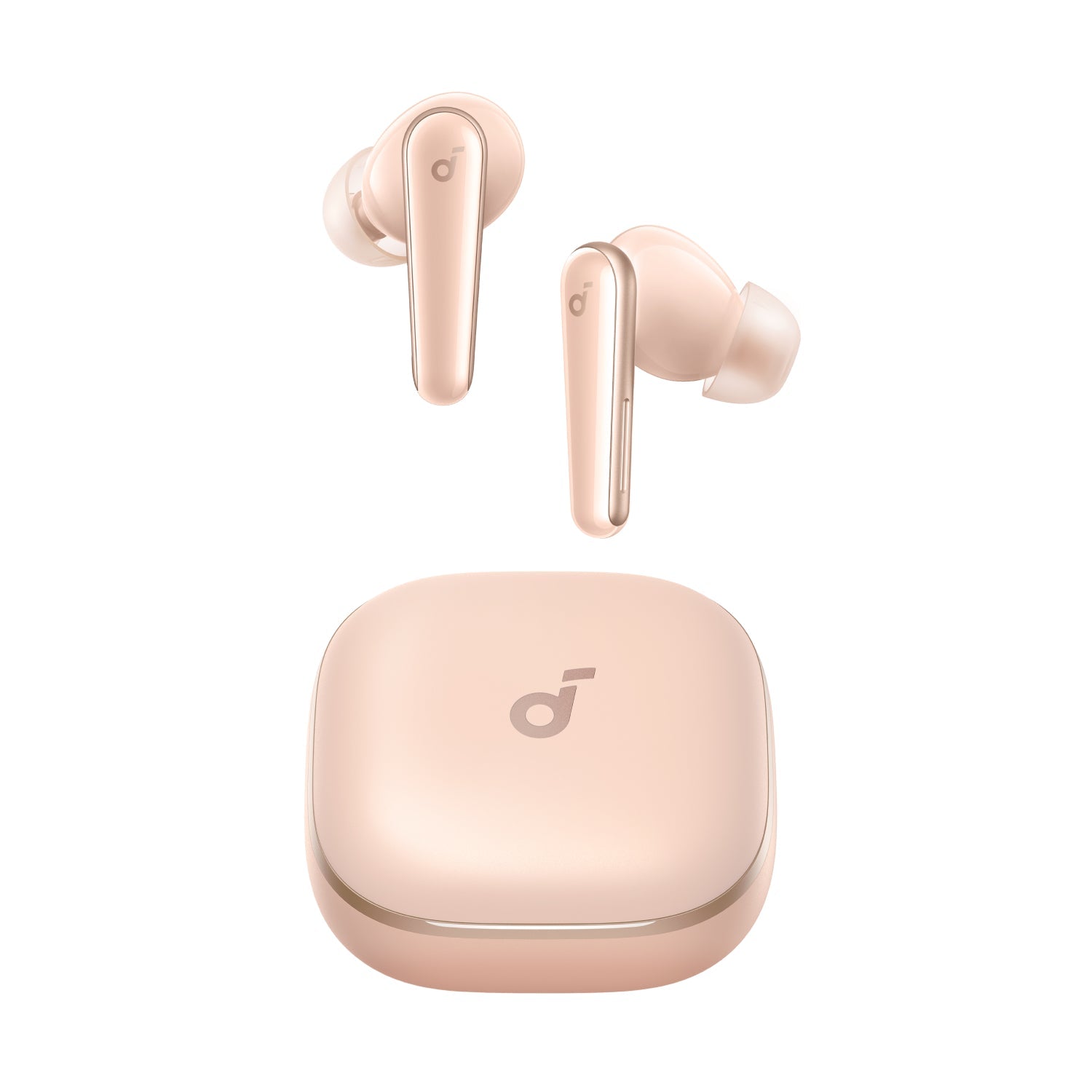 SoundCore Liberty 5 - Pink