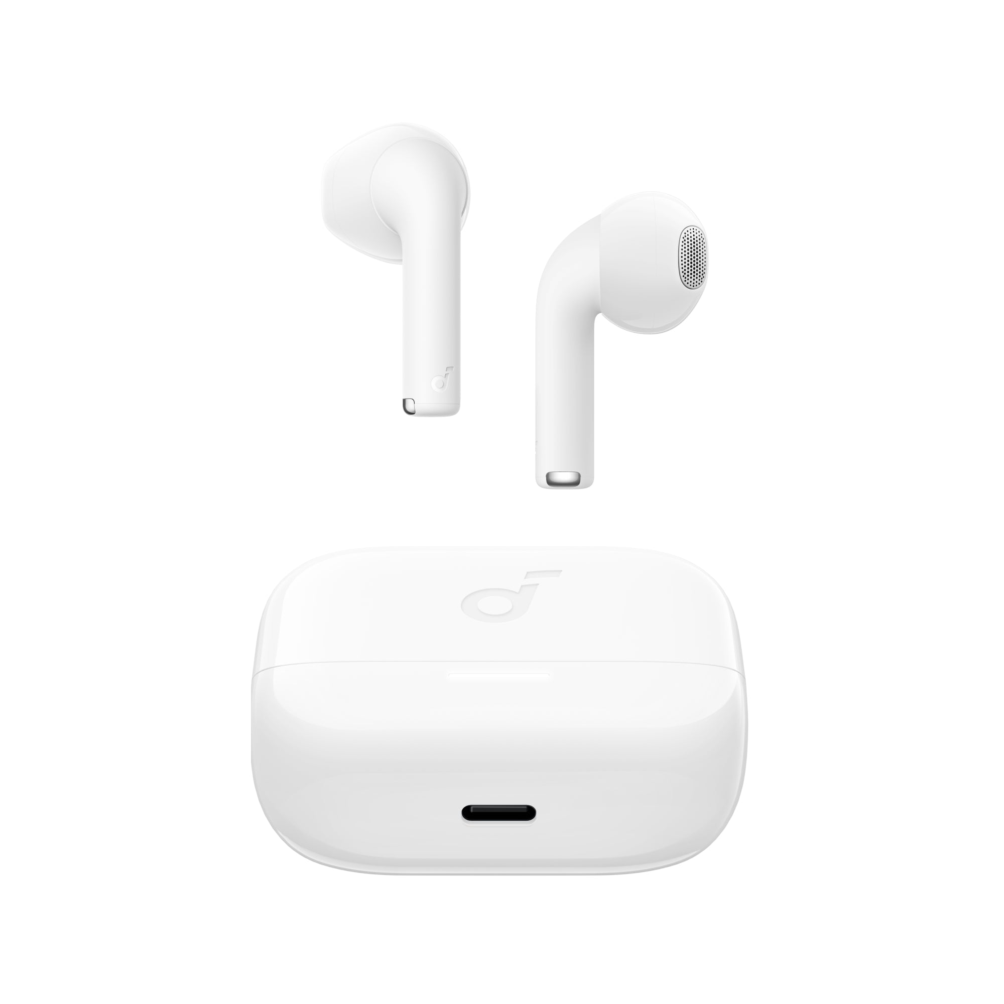 SoundCore K20i - White
