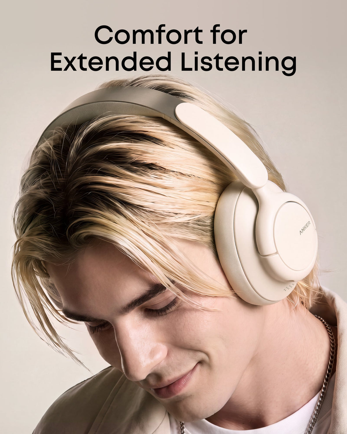 SoundCore Q31i - White