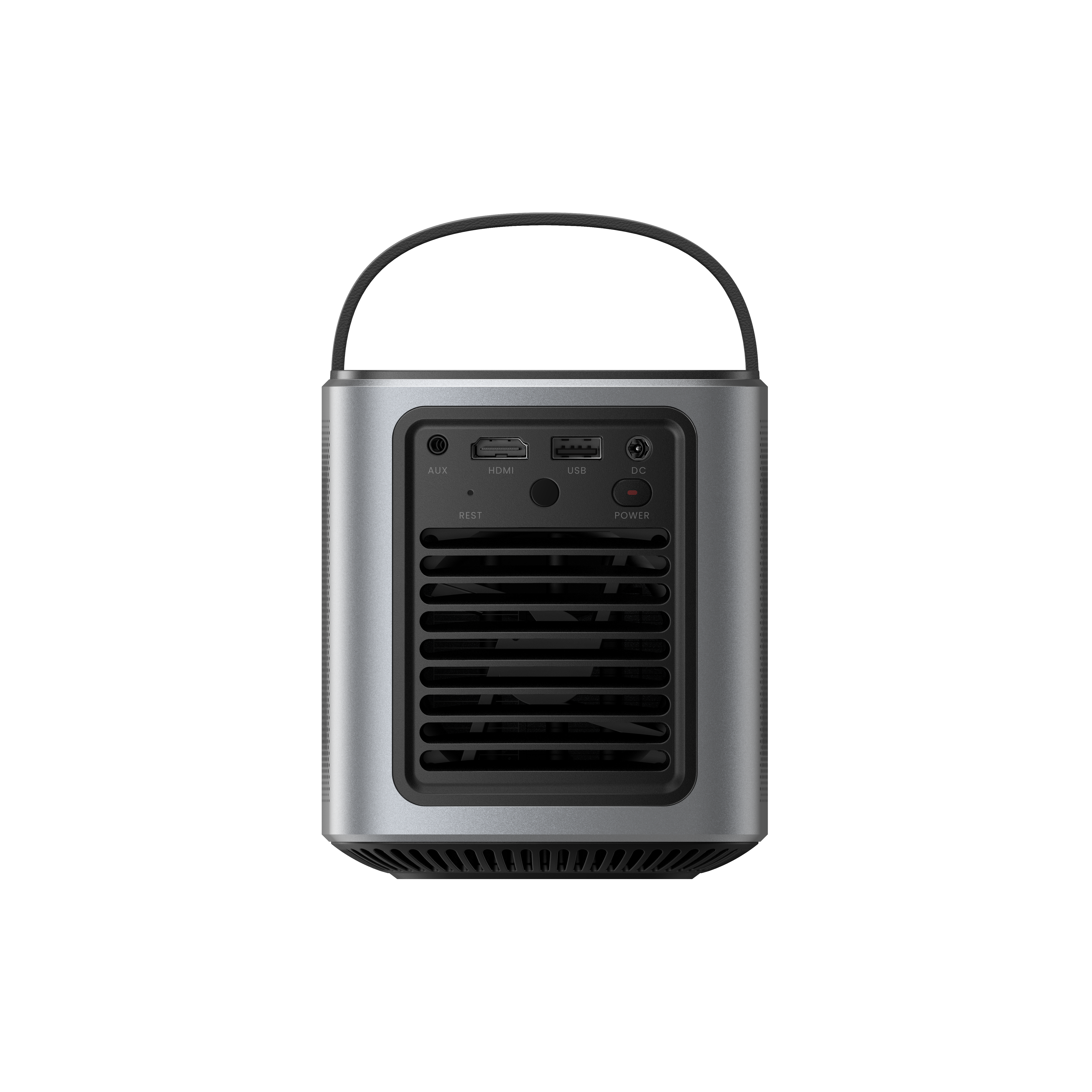 Nebula Mars 3 Air (2) - Black