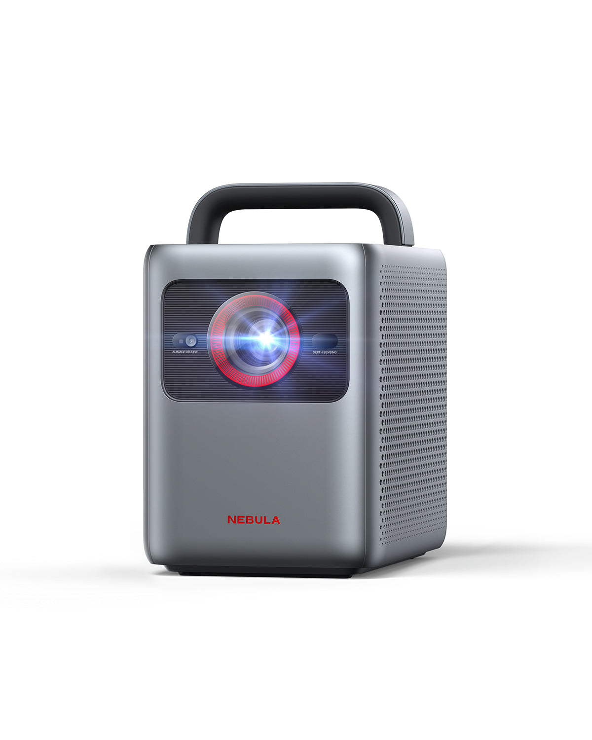 Nebula Cosmos 4K SE - Black