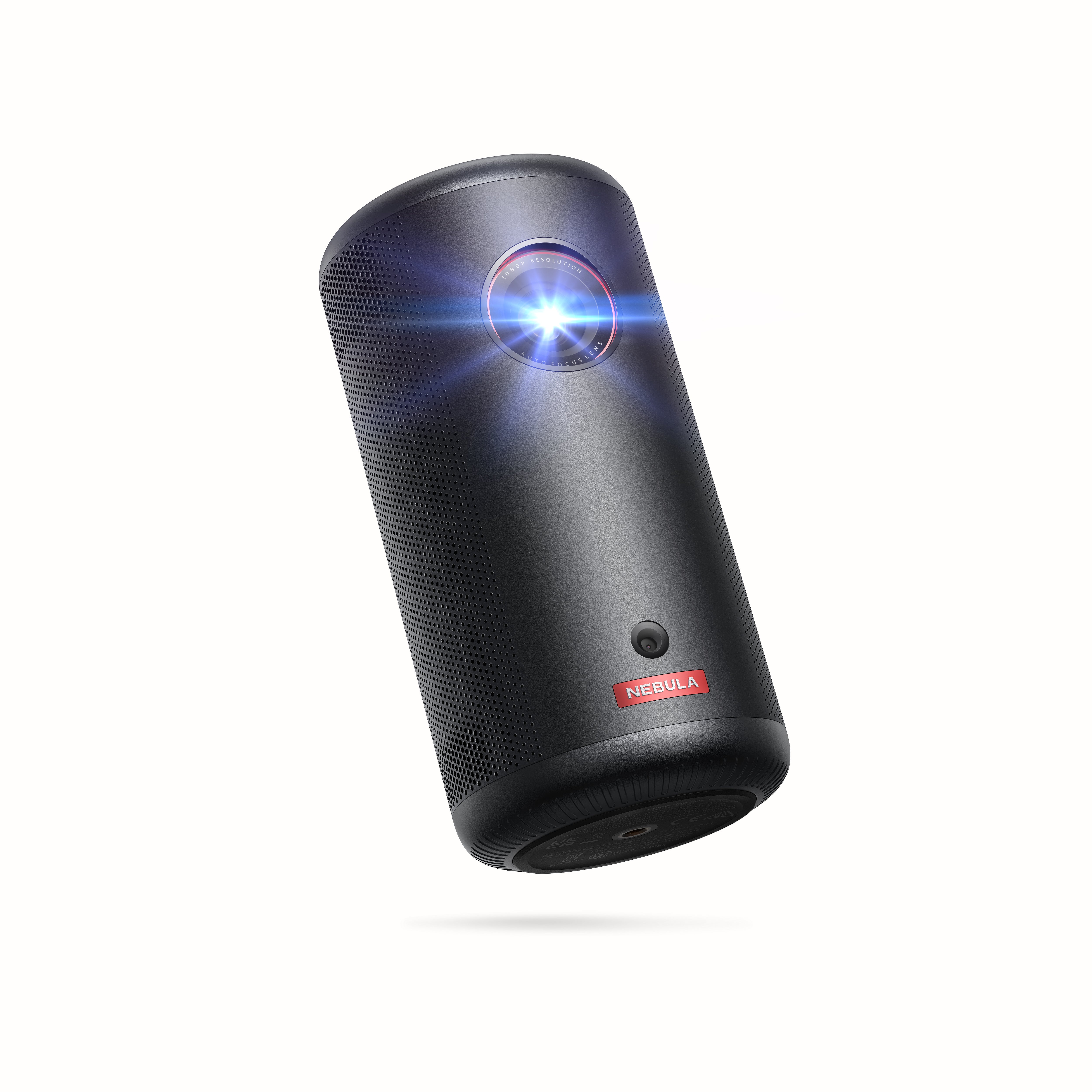 Nebula Capsule 3 Projector (2) - Black