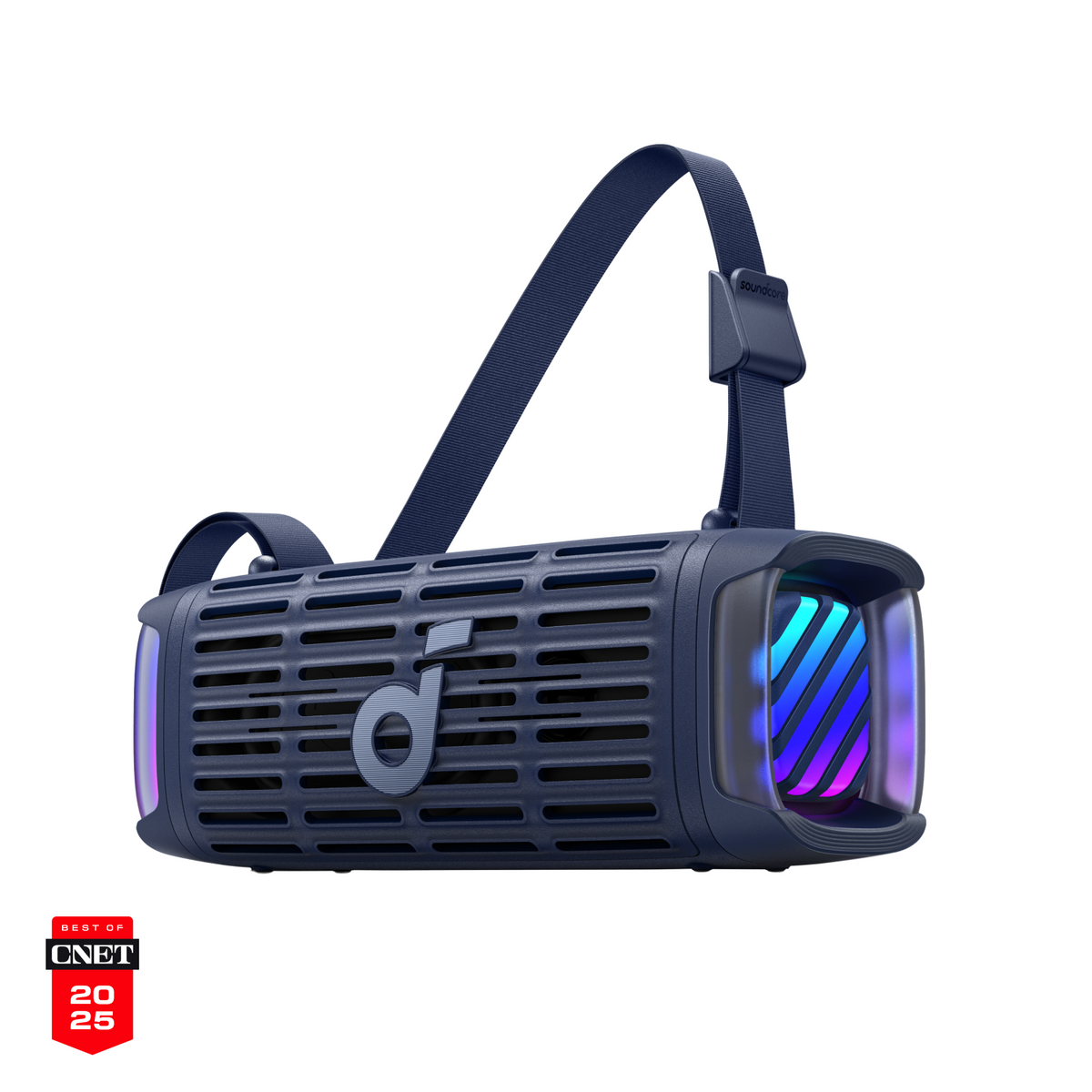 soundcore Boom 3i - Blue