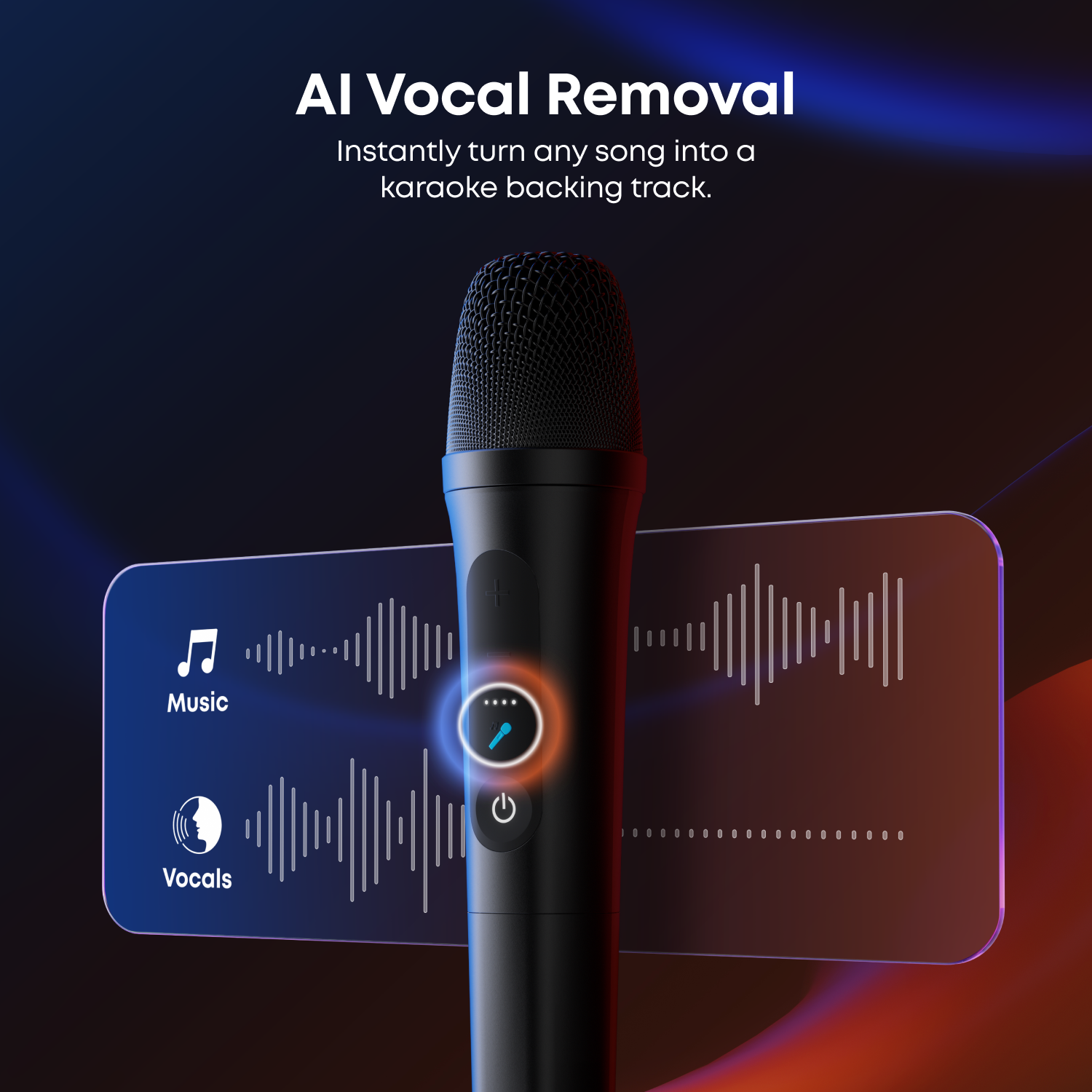 Soundcore Rave 3S - Black