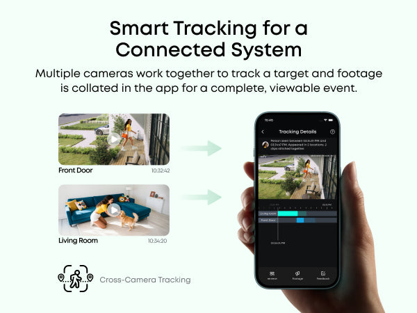 Eufy Wired Cam C31 2-Cam Pack
