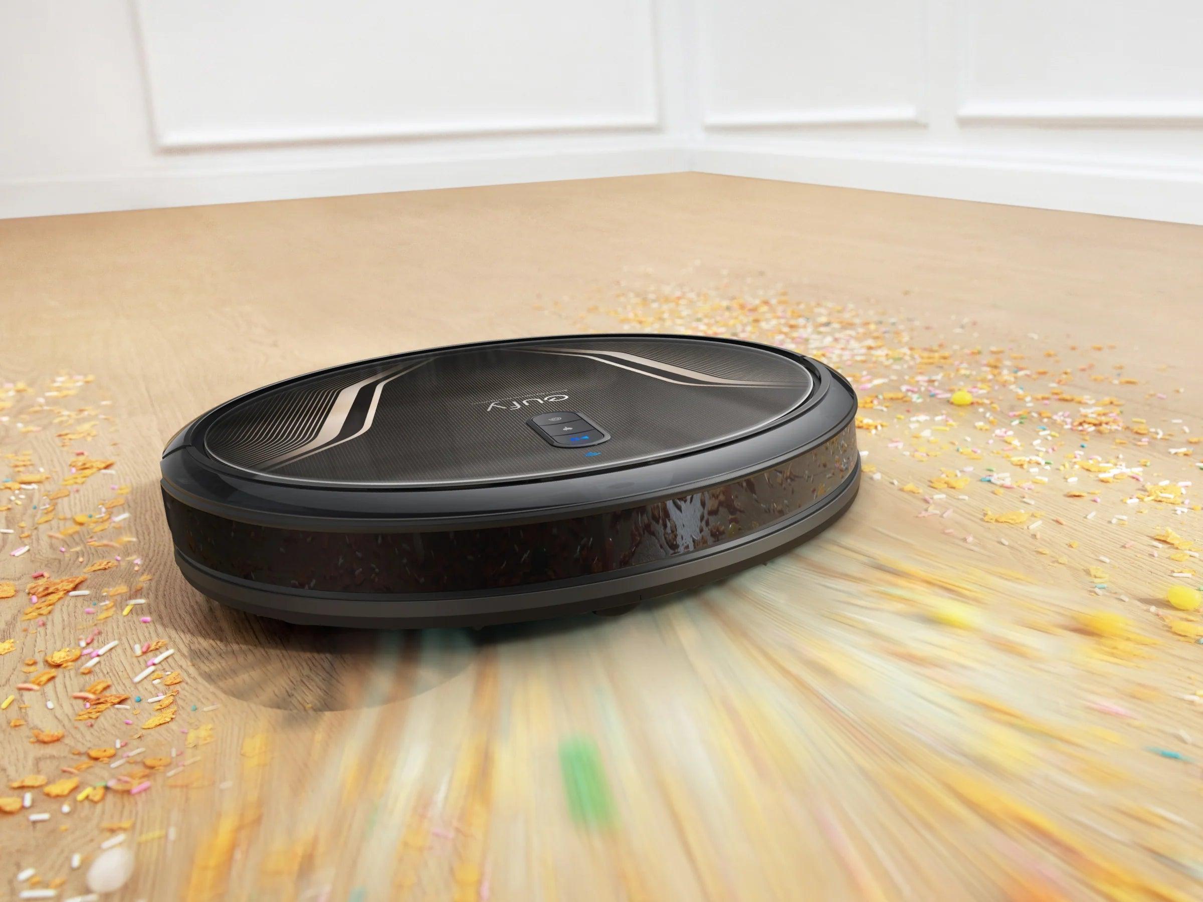 Eufy Clean G40 Hybrid+ Eufy Clean G40 Hybrid+