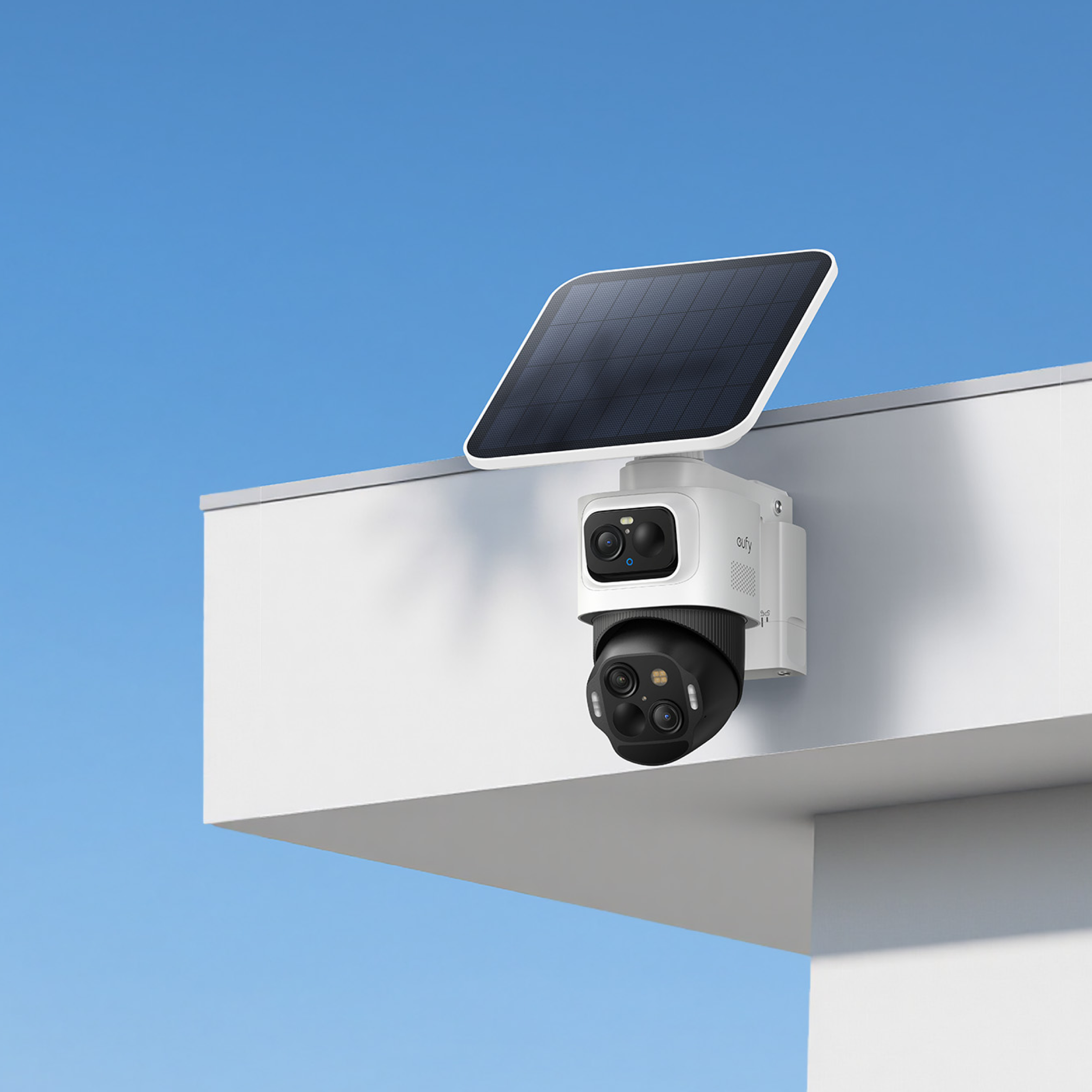 EufyCam S4