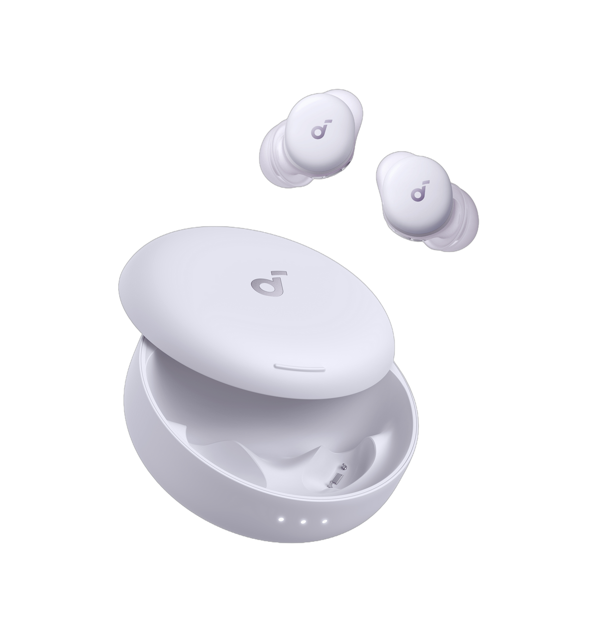 Soundcore Sleep A30 - Purple