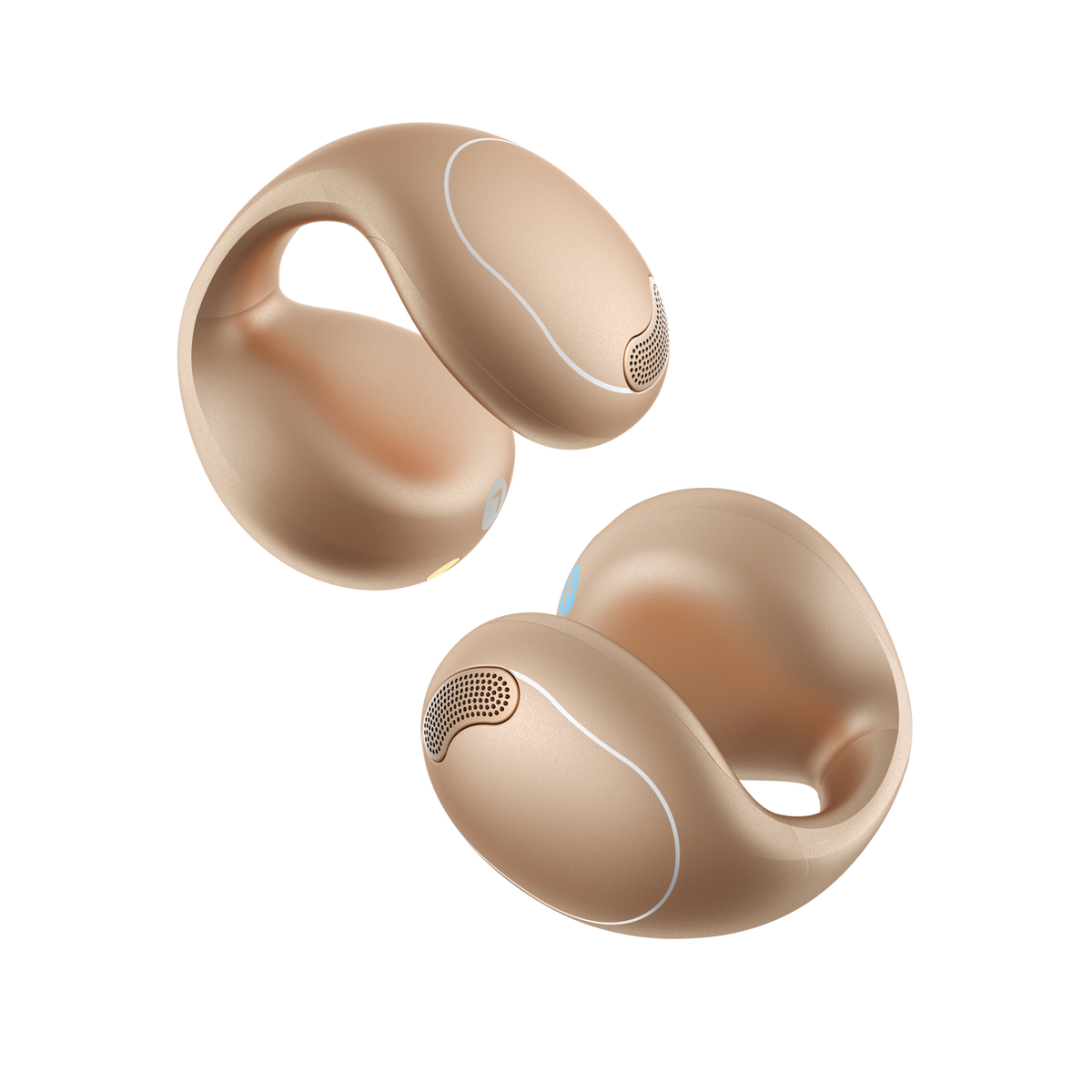 SoundCore C40i - Golden