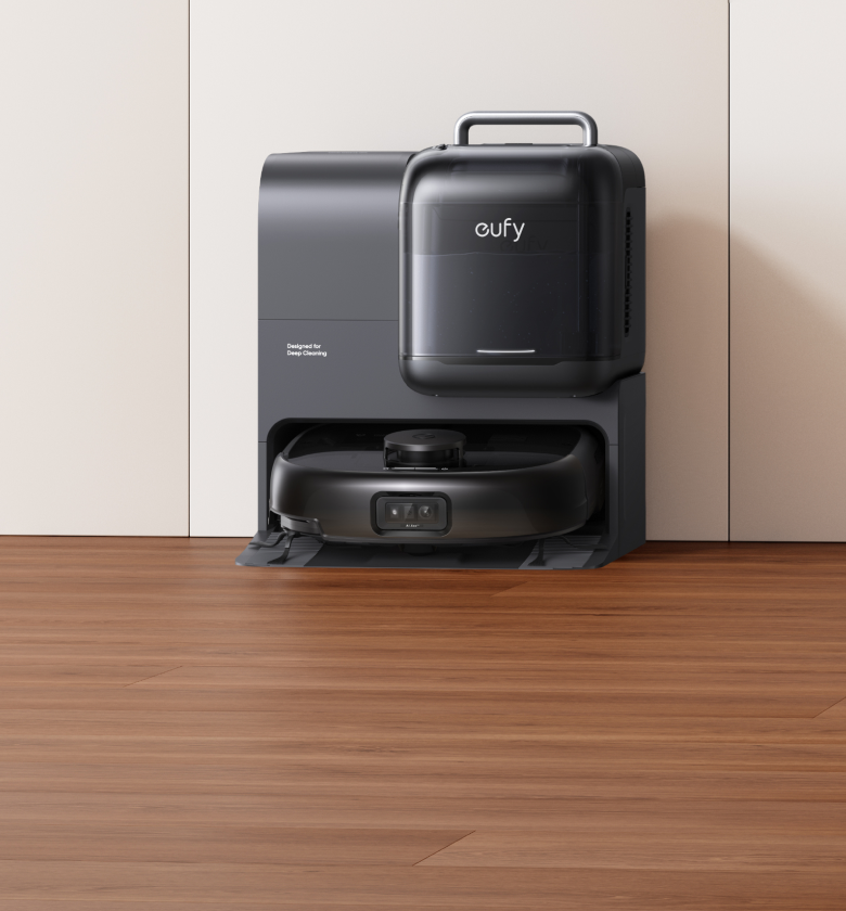 Eufy Robot Vacuum Omni E28