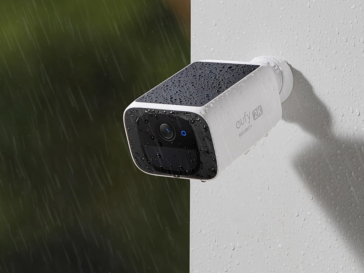 [開封済未使用]Anker Eufy Security SoloCam S220 Eufy Security SoloCam S220 | セキュリティカメラの製品情報