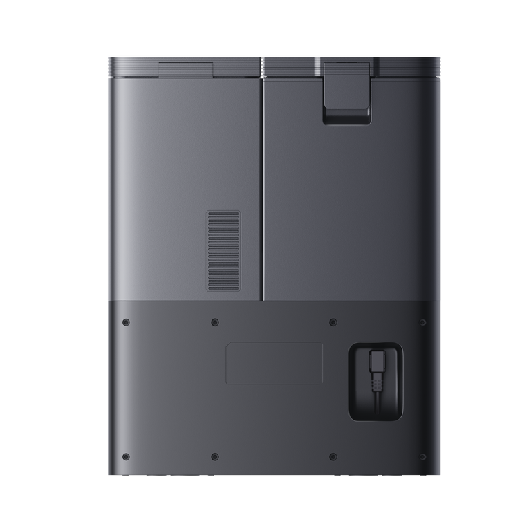 Eufy X10 Pro Omni