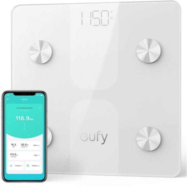 Eufy Smart Scale C1 with