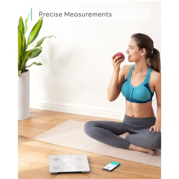 Eufy Smart Scale C1 with