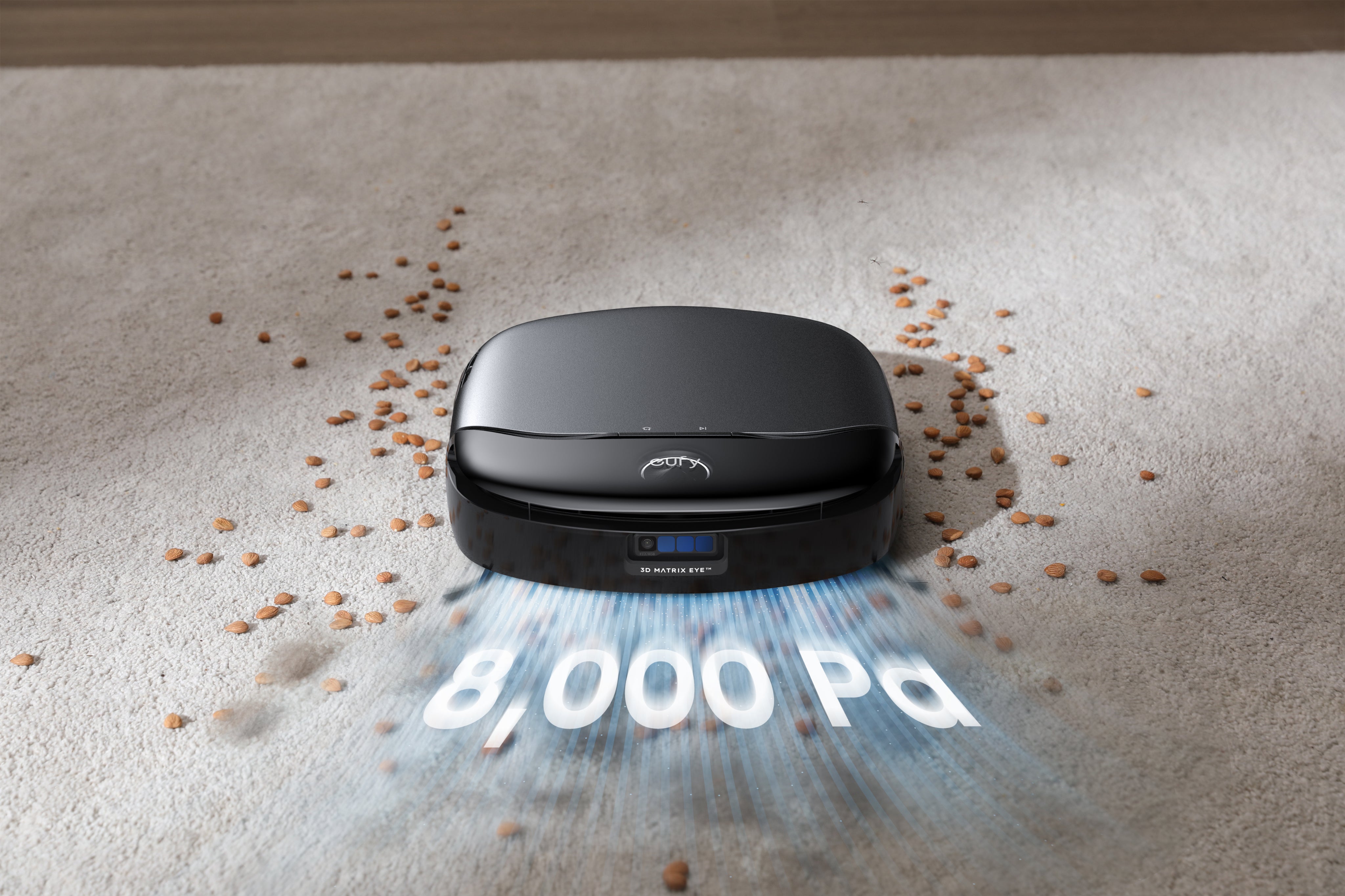 eufy S1 Pro - Black