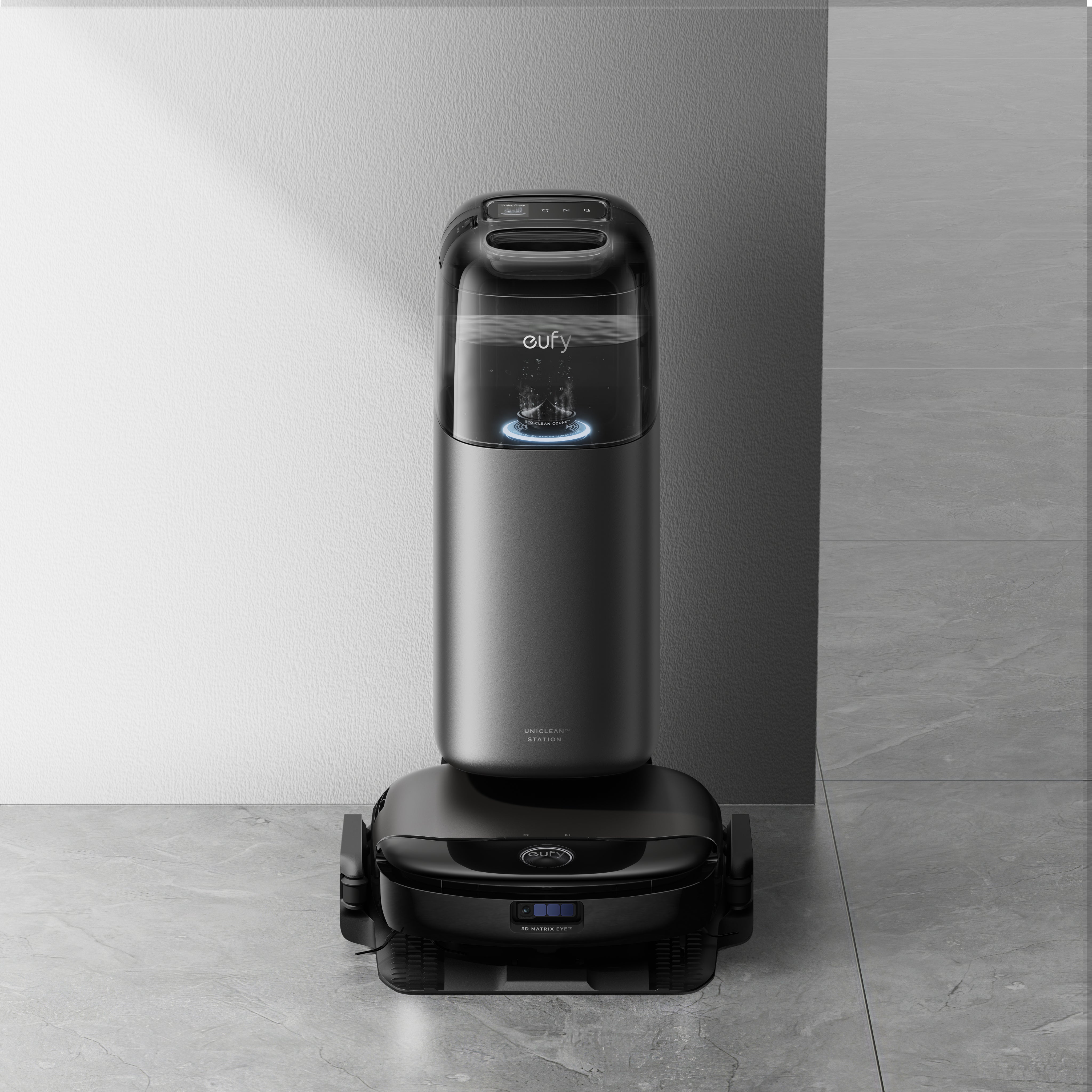 eufy S1 Pro - Black