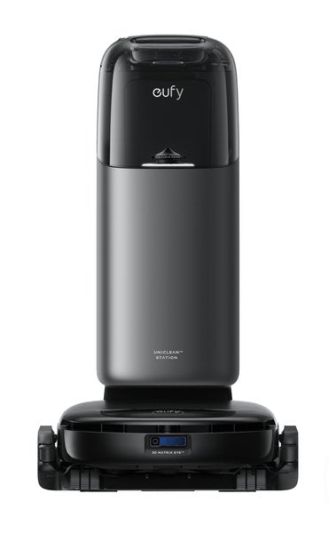 eufy S1 Pro - Black