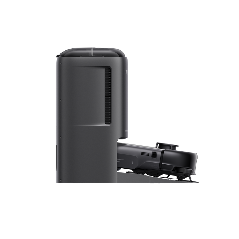 Eufy Robot Vacuum Omni E25