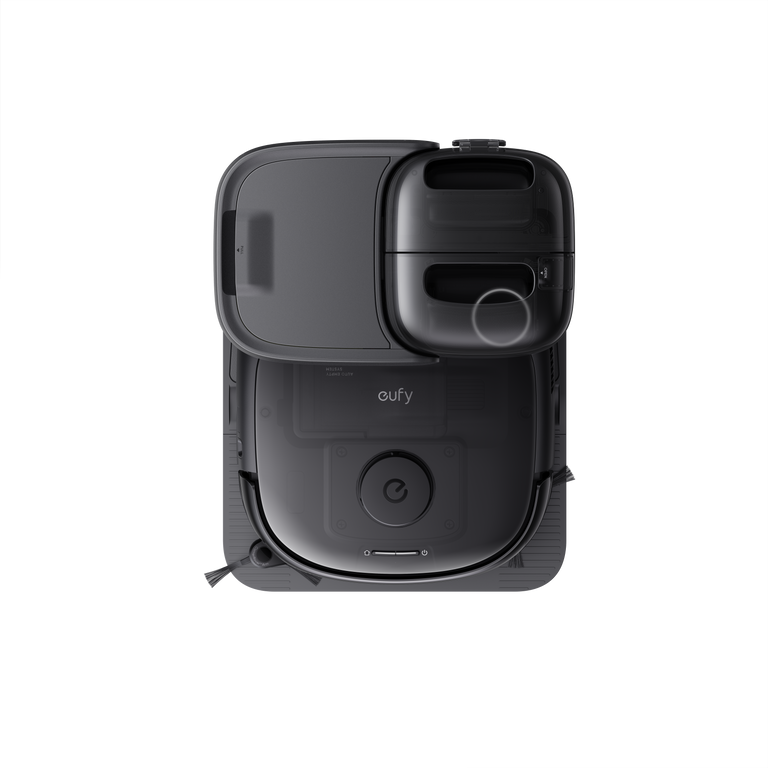 Eufy Robot Vacuum Omni E25