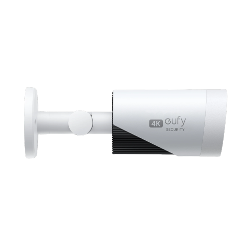 EufyCam E330 4K Professional Add-on Camera -White