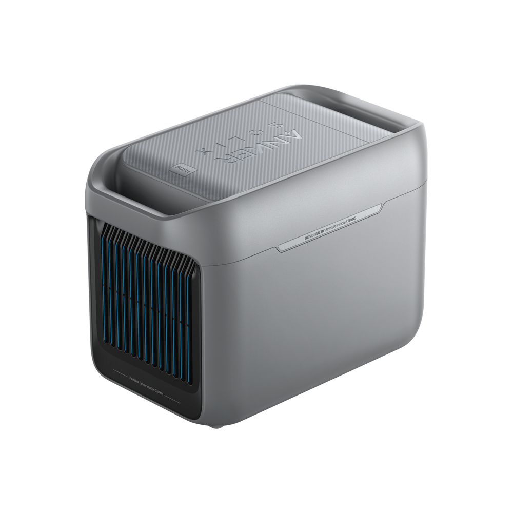 Anker SOLIX C800 Portable Power Station