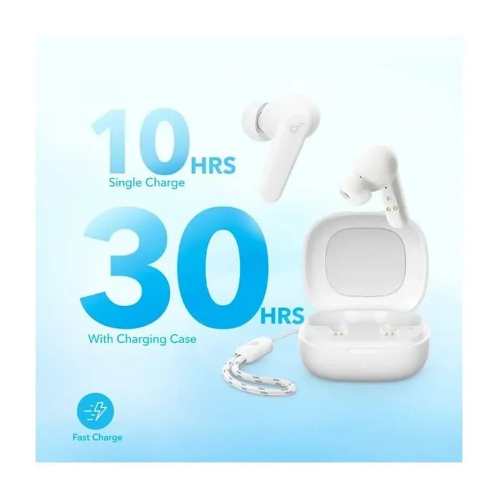 Soundcore R50i - White