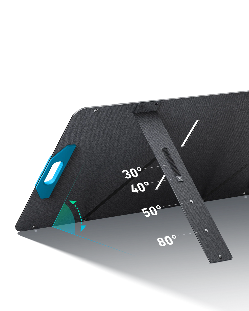 Anker SOLIX PS100 Portable Solar Panel (100W)
