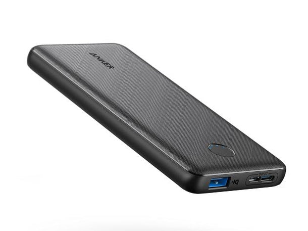 Anker PowerCore Slim 10000 - Black