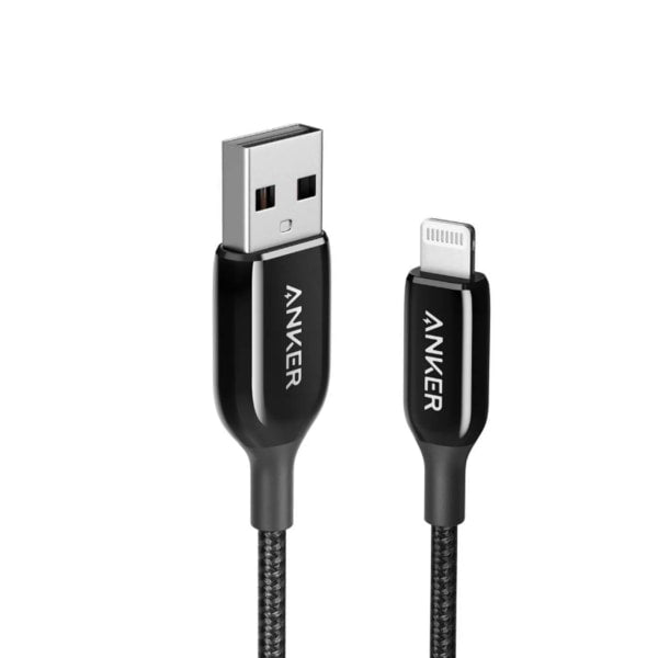 Anker Kuwait Charging Cables