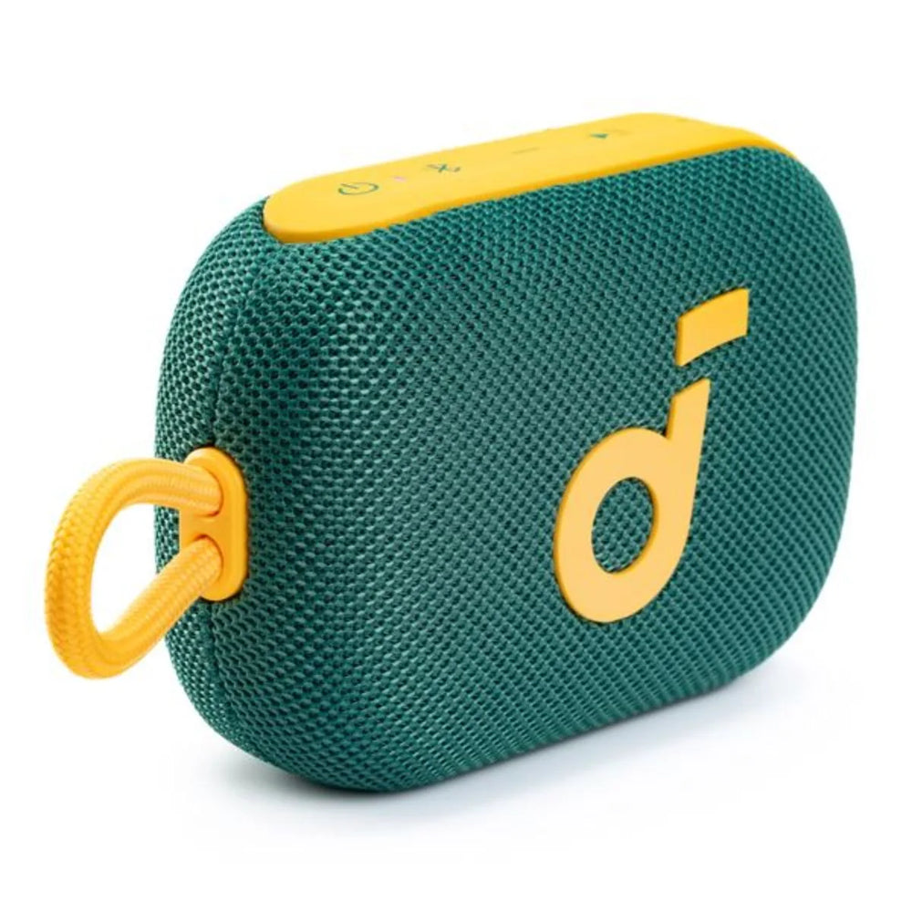 SoundCore Select  4 Go - Yellow
