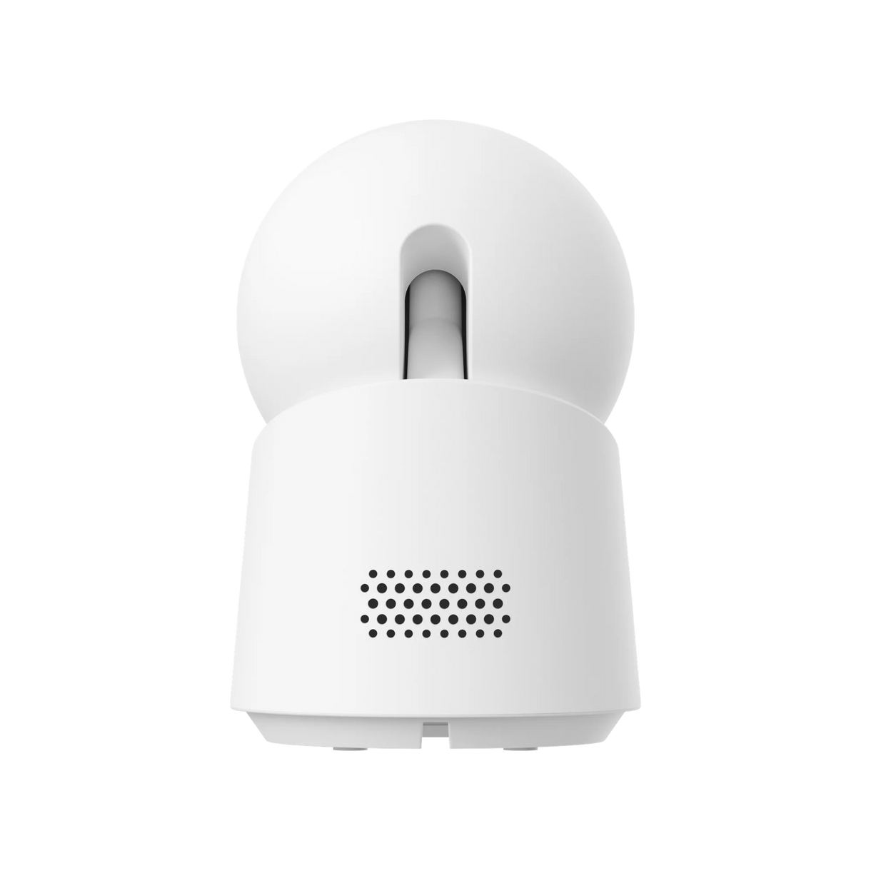 Eufy Indoor Cam E30 4K Pan & Tilt -White