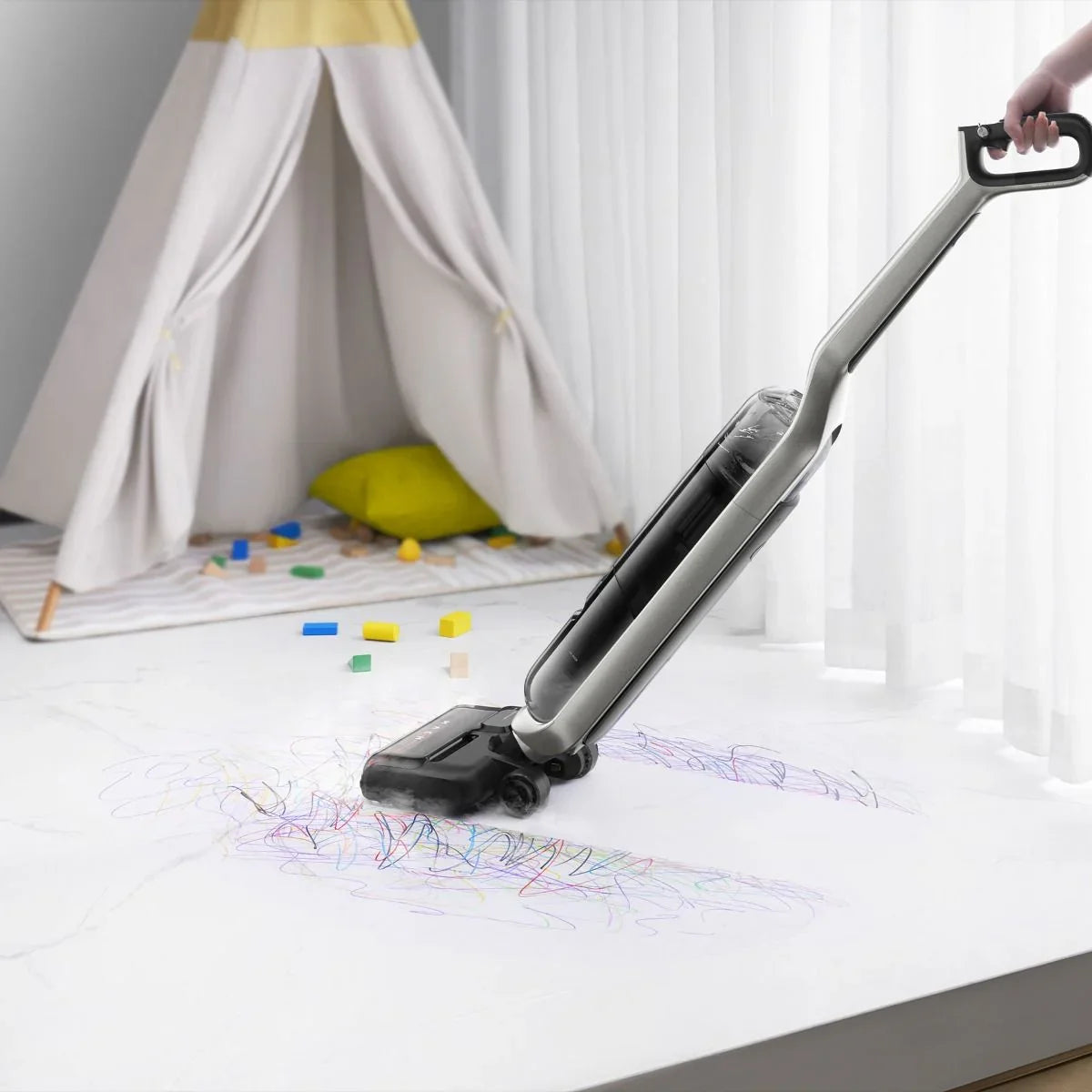Eufy Mach V1 Ultra