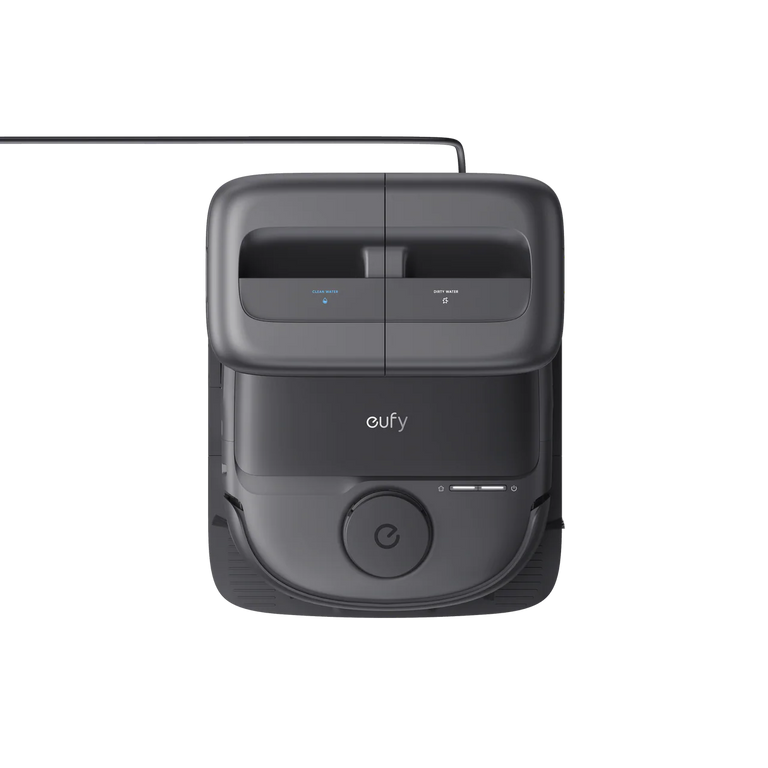 Eufy Robot Vacuum Omni C28- Black