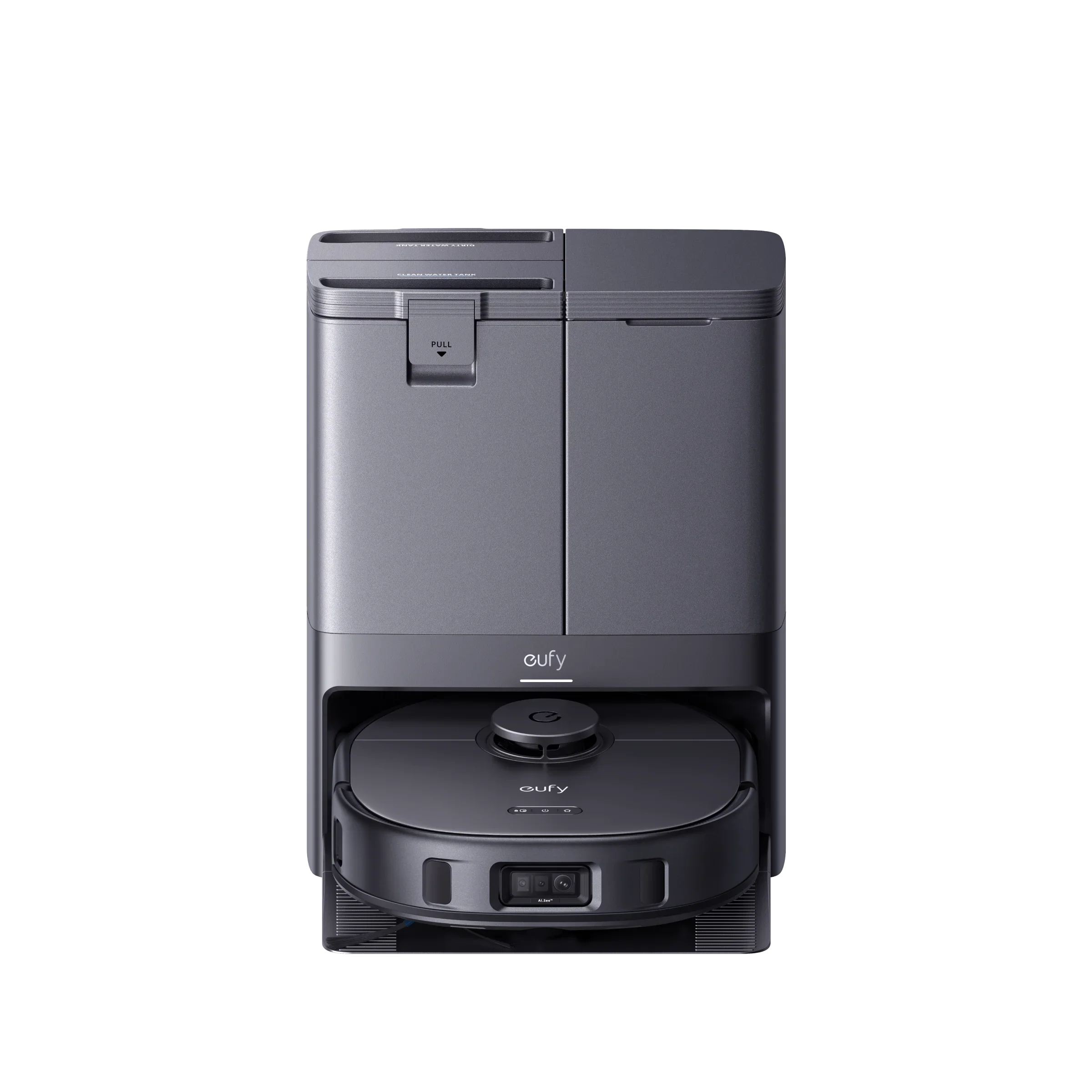 Eufy X10 Pro Omni