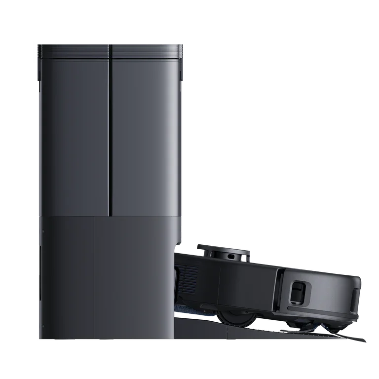Eufy X10 Pro Omni