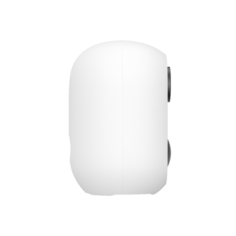 EufyCam C35 2-Cam Kit - White