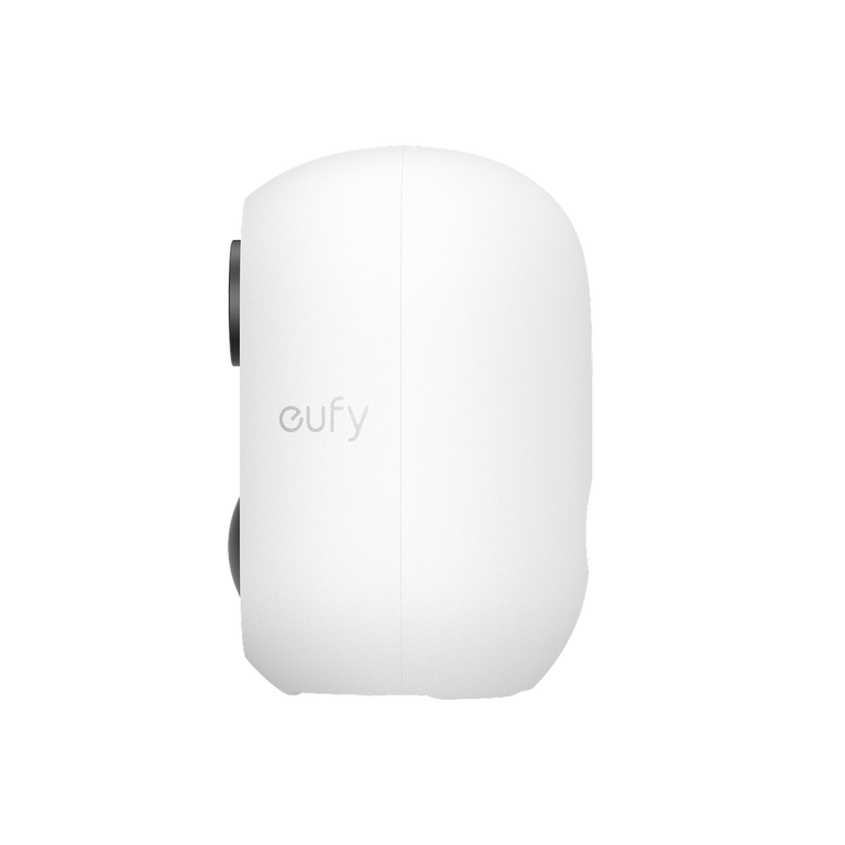 EufyCam C35 2-Cam Kit - White